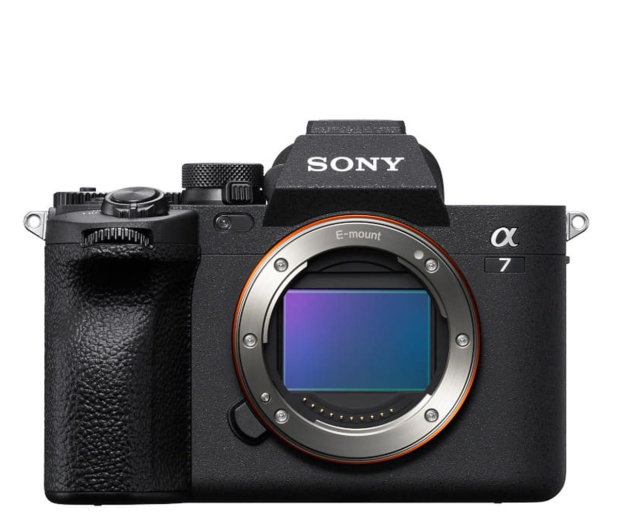 SONY Alpha a7 IV body ILCE7M4B.CEC - 717596 - zdjęcie